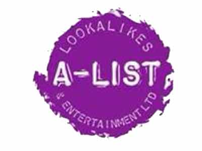 Lookalike Agency A List Lookalikes