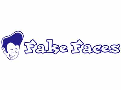 Lookalike Agency Fake Faces