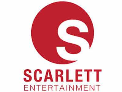 Global Entertainment Agency Scarlett Entertainment