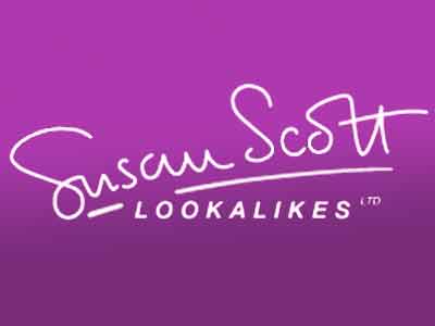 Lookalike Agency Susan Scott Lookalikes